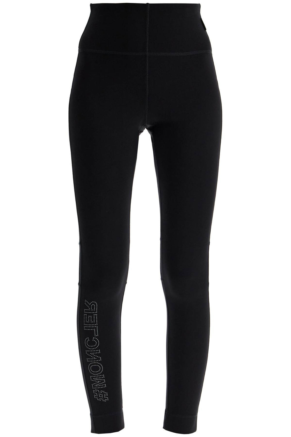 Moncler Grenoble Technical Jersey Leggings