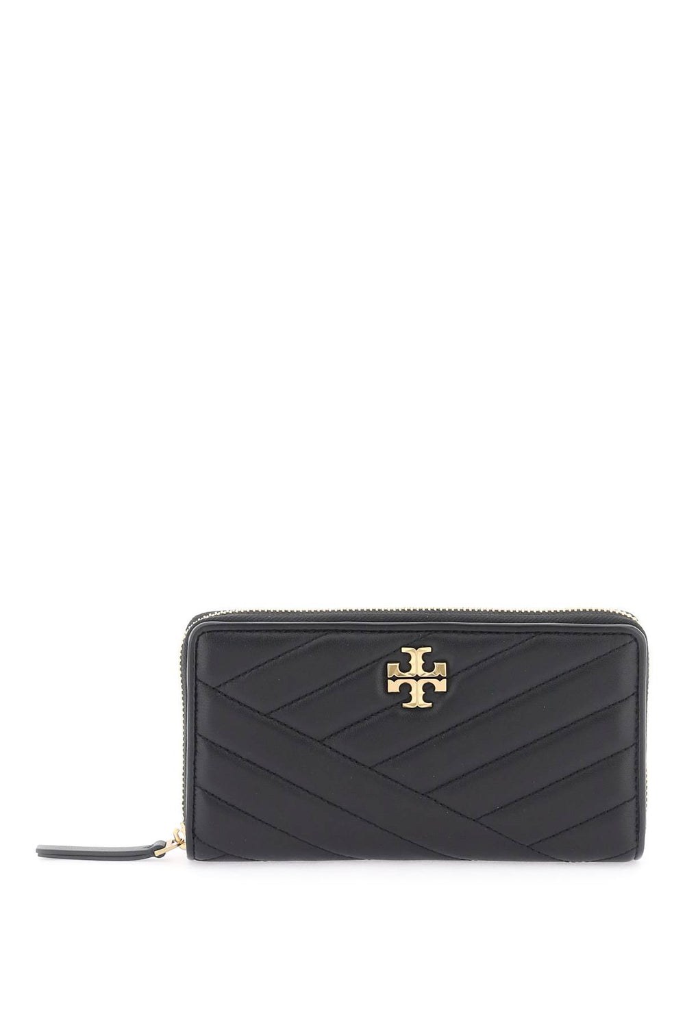 Tory Burch Kira Chevron Continental Wallet