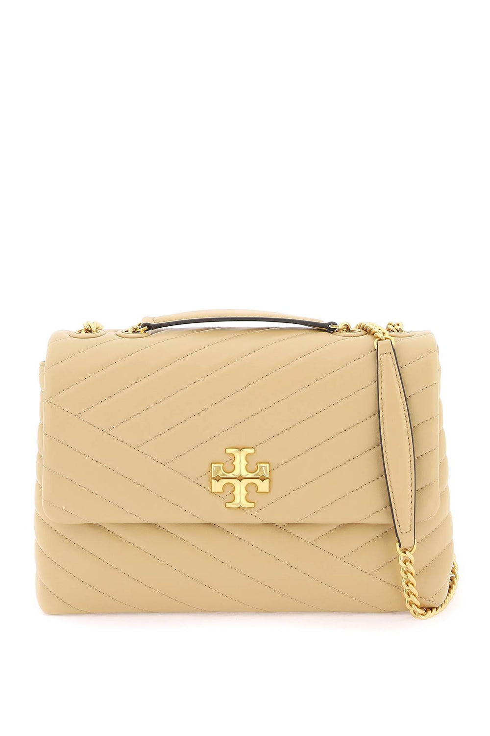 Tory Burch Kira Chevron Shoulder Bag