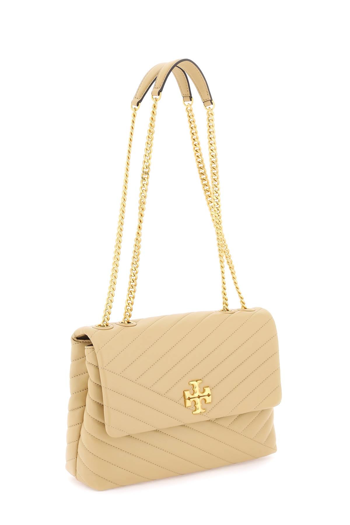 Tory Burch Kira Chevron Shoulder Bag