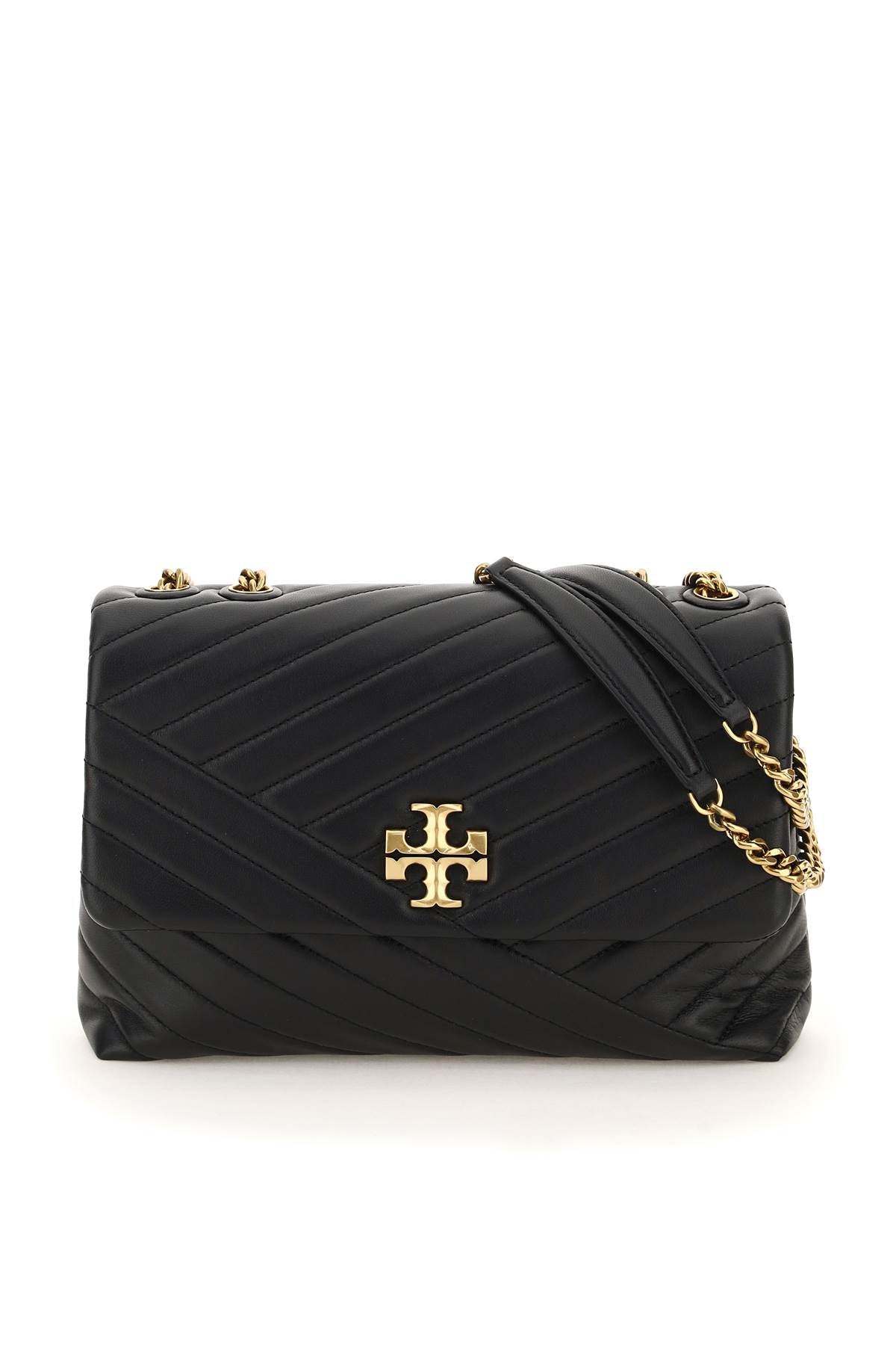 Tory Burch Kira Chevron Shoulder Bag