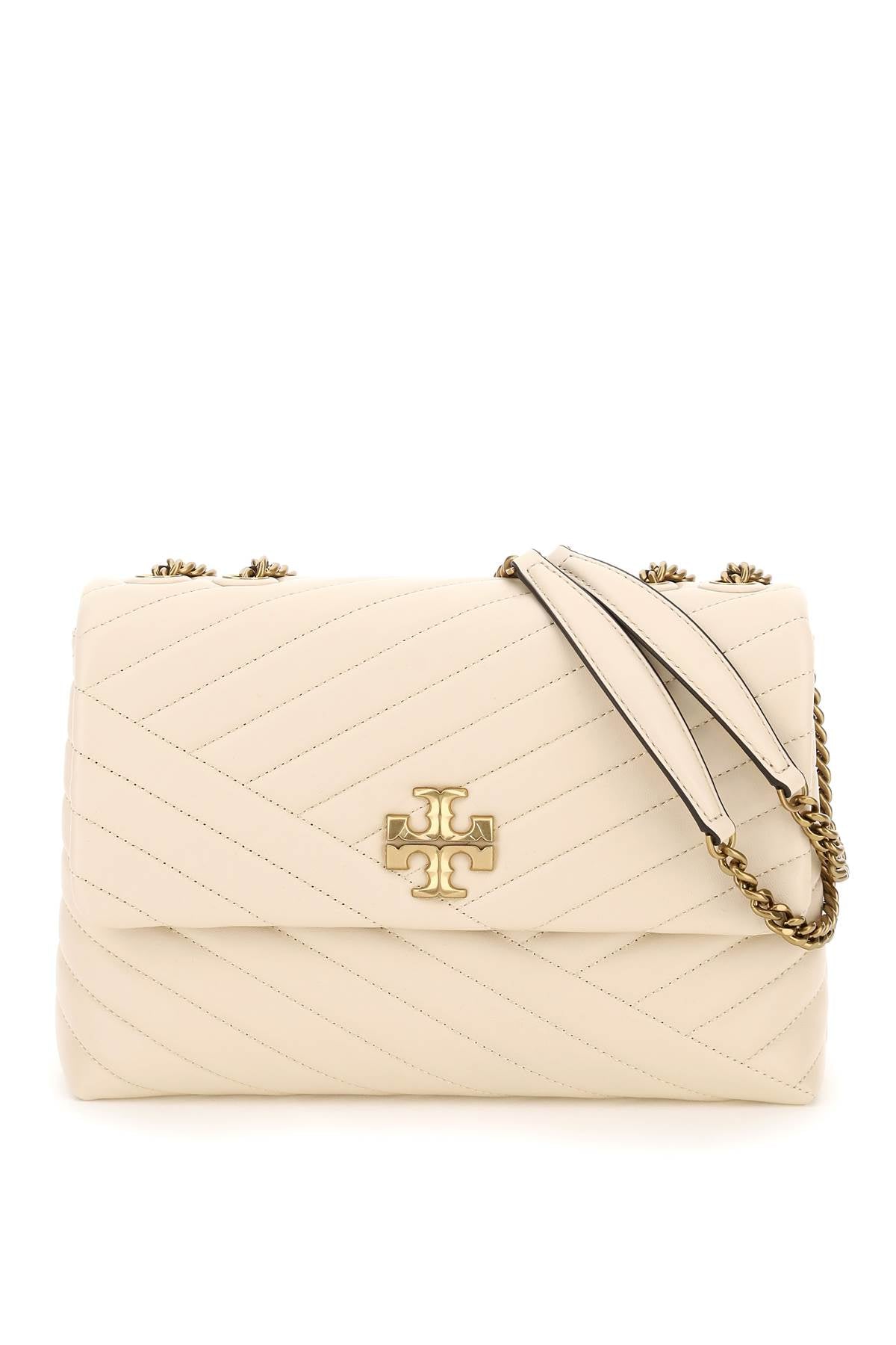 Tory Burch Kira Chevron Shoulder Bag