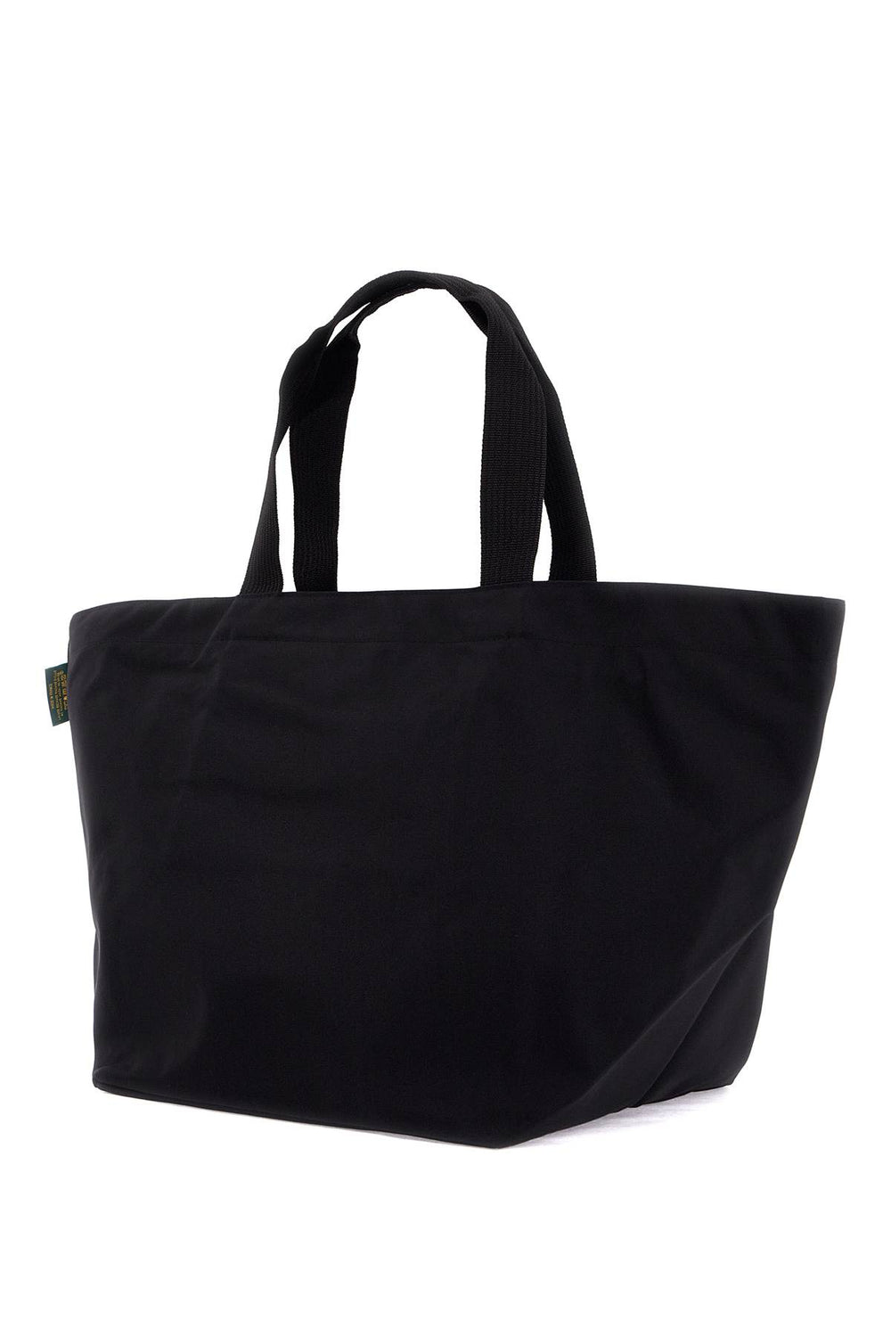 HERVE CHAPELIER XL Two Tone Tote Bag