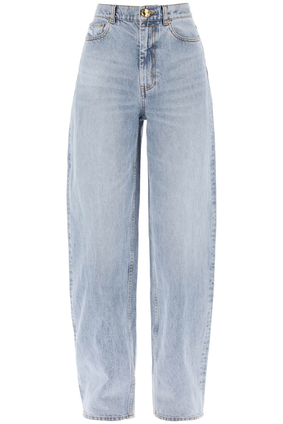 Zimmermann Curved Leg Natura Jeans