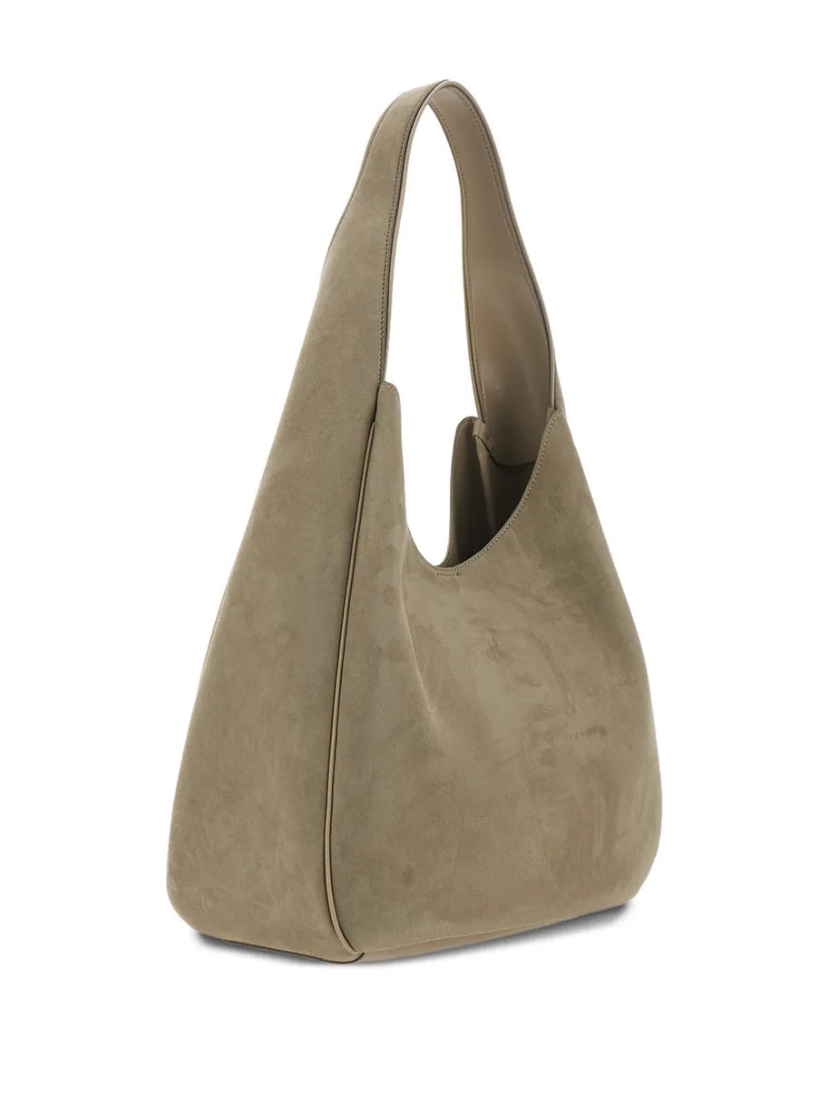 Stella Mccartney Women Large Perforated Shoulder Bag