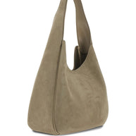 Stella Mccartney Women Large Perforated Shoulder Bag