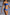 Gianine MELINA BLUE SHINE  Bikini Bottom. Full & Brazilian