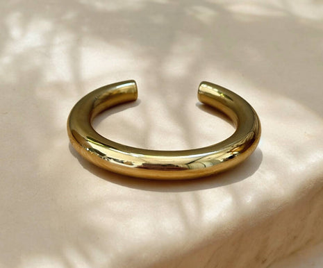 Boem Collection - Santorini Cuff Bracelet 