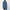 ANINE BING Luna Jacket In Indigo Blue Denim