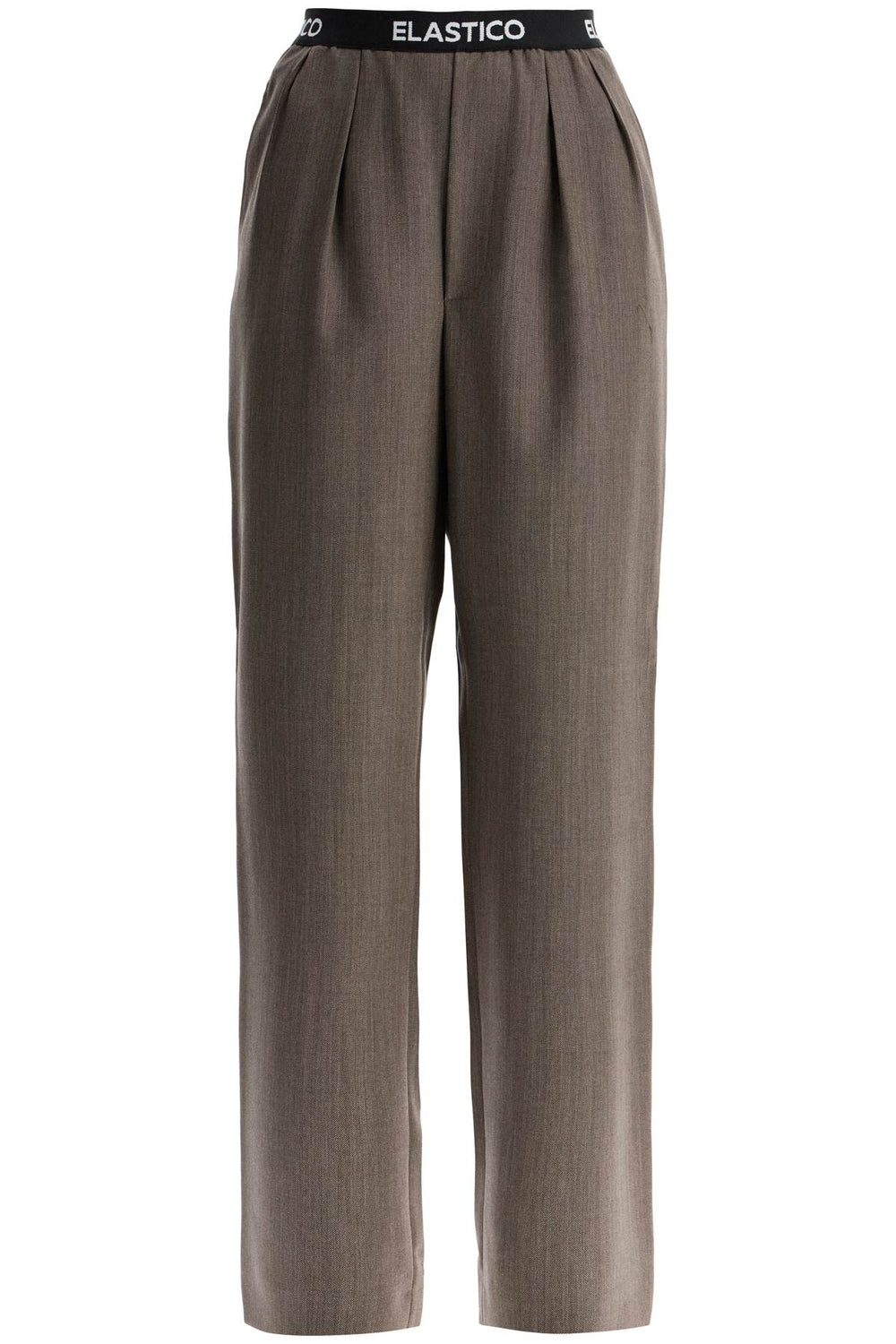 Moschino Wool Pants