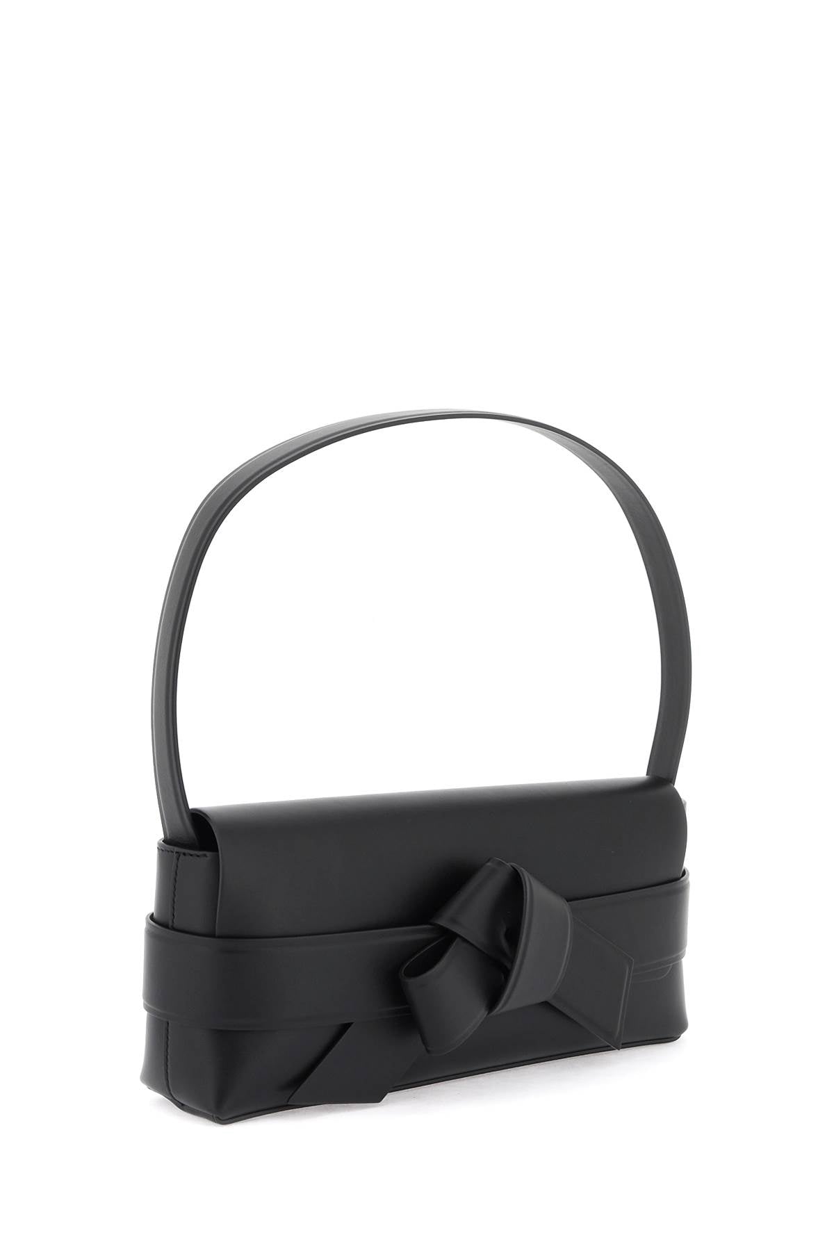 Acne Studios Musubi Shoulder Bag With Adjustable Handle