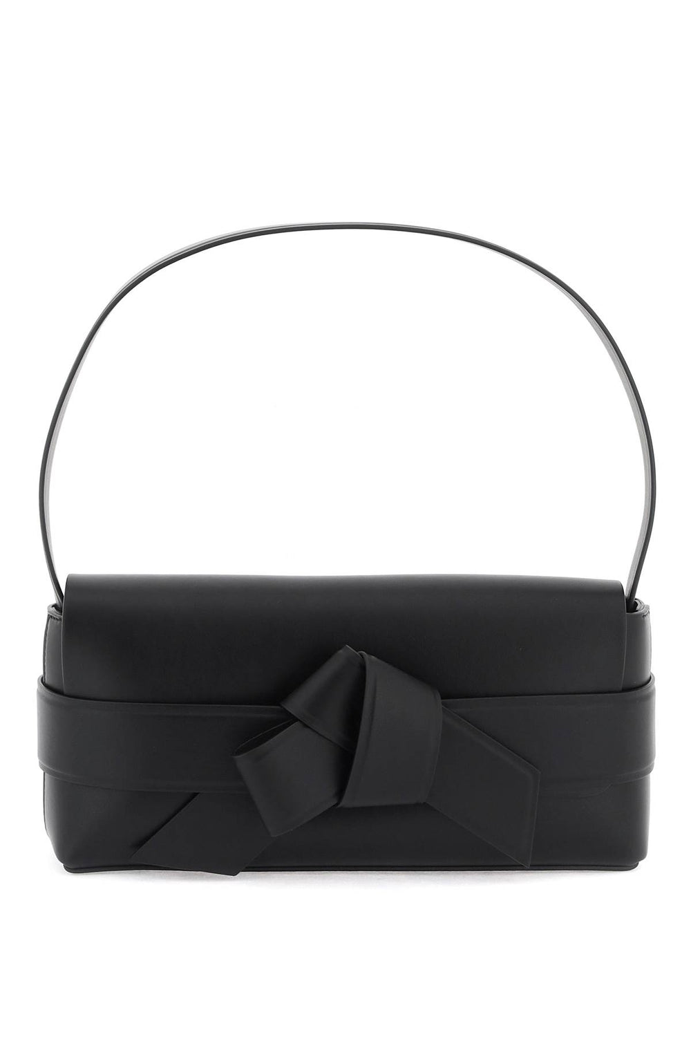 Acne Studios Musubi Shoulder Bag With Adjustable Handle