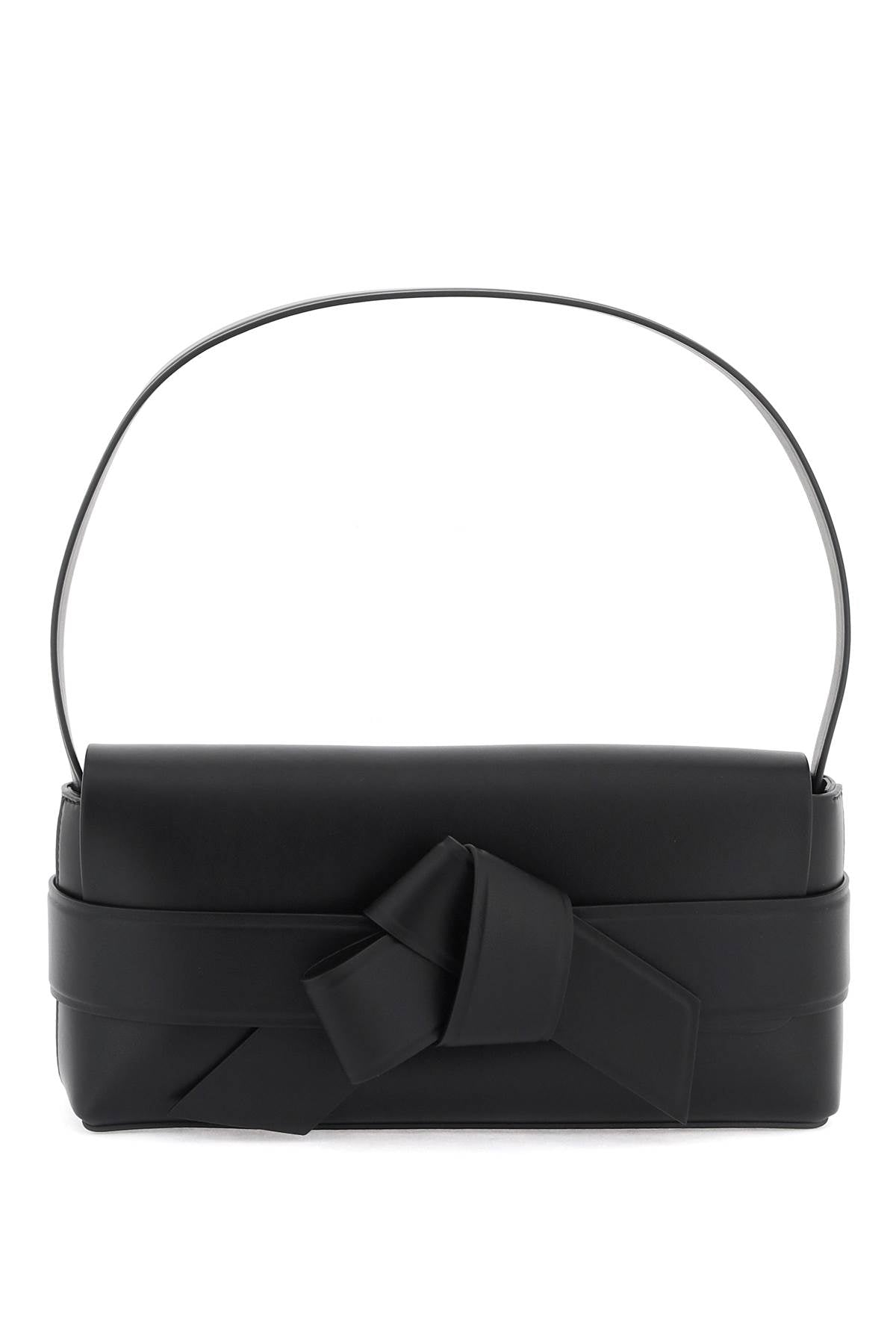 Acne Studios Musubi Shoulder Bag With Adjustable Handle