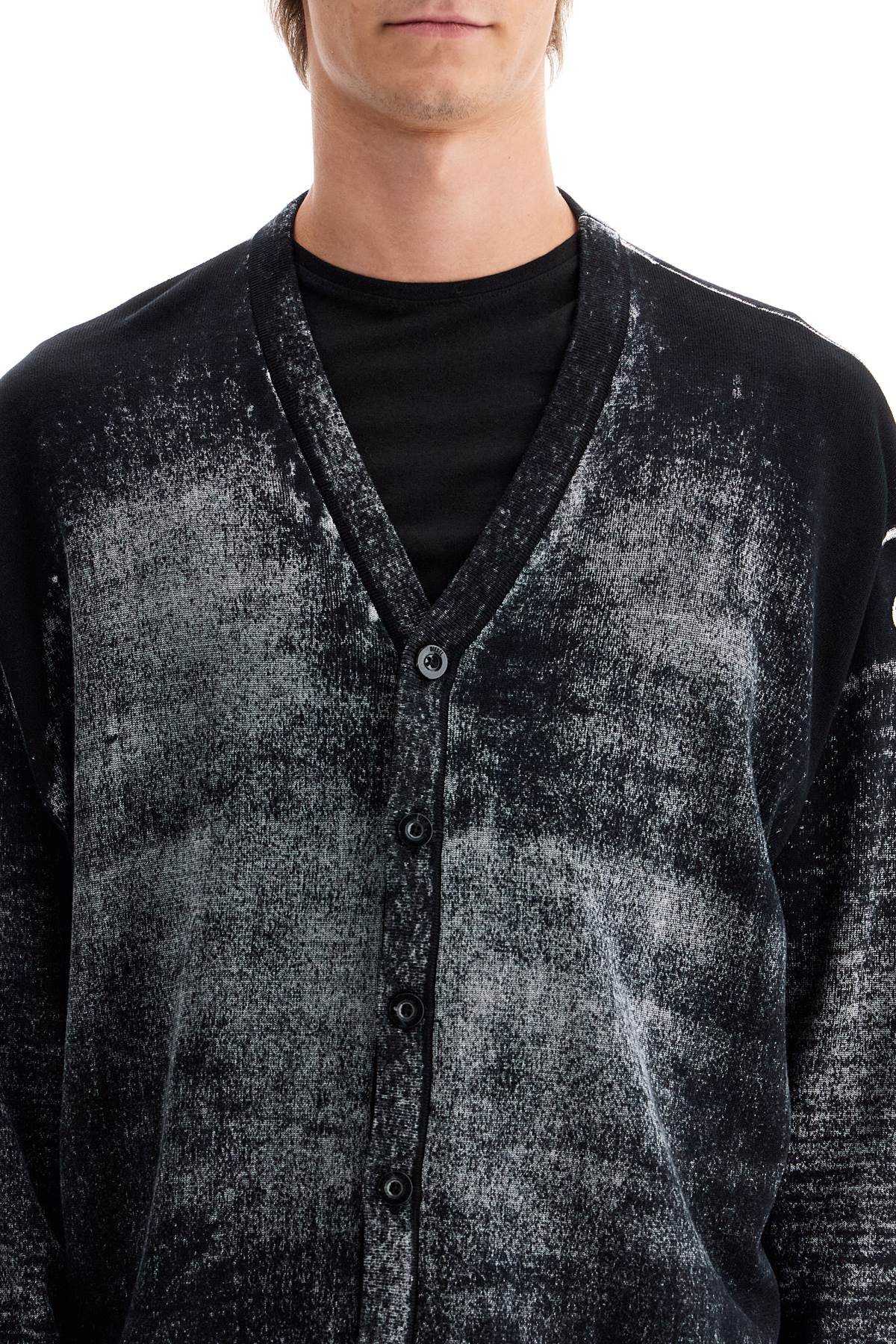 Diesel K-Larence Cardigan