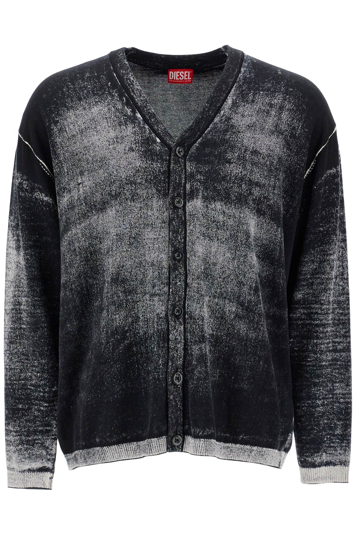 Diesel K-Larence Cardigan