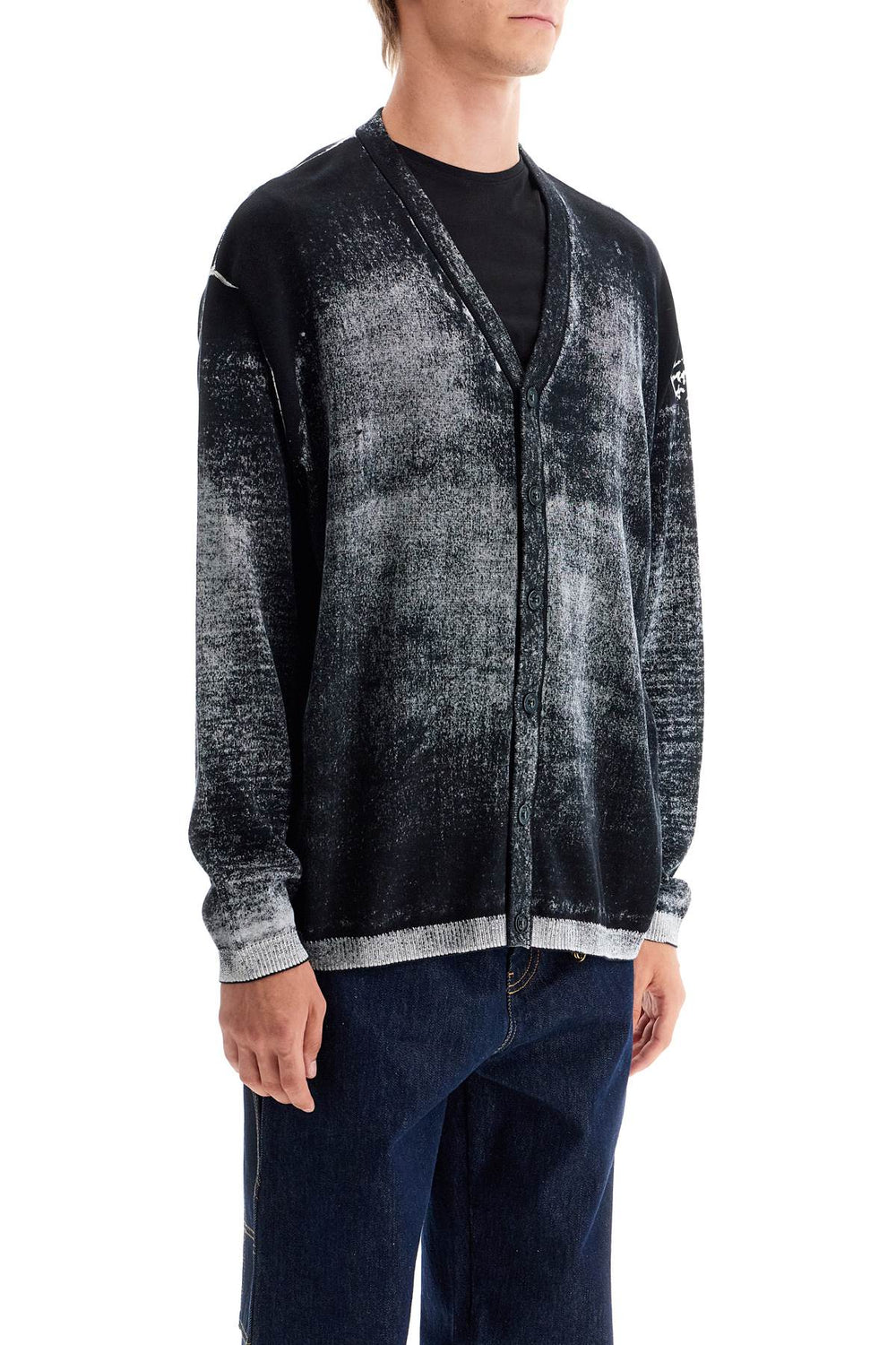 Diesel K-Larence Cardigan