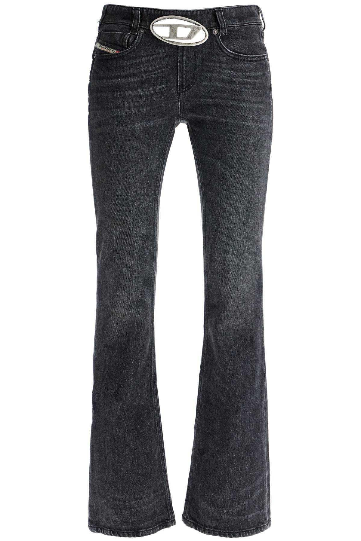 Diesel 1969 D-Ebbey Bootcut jeans