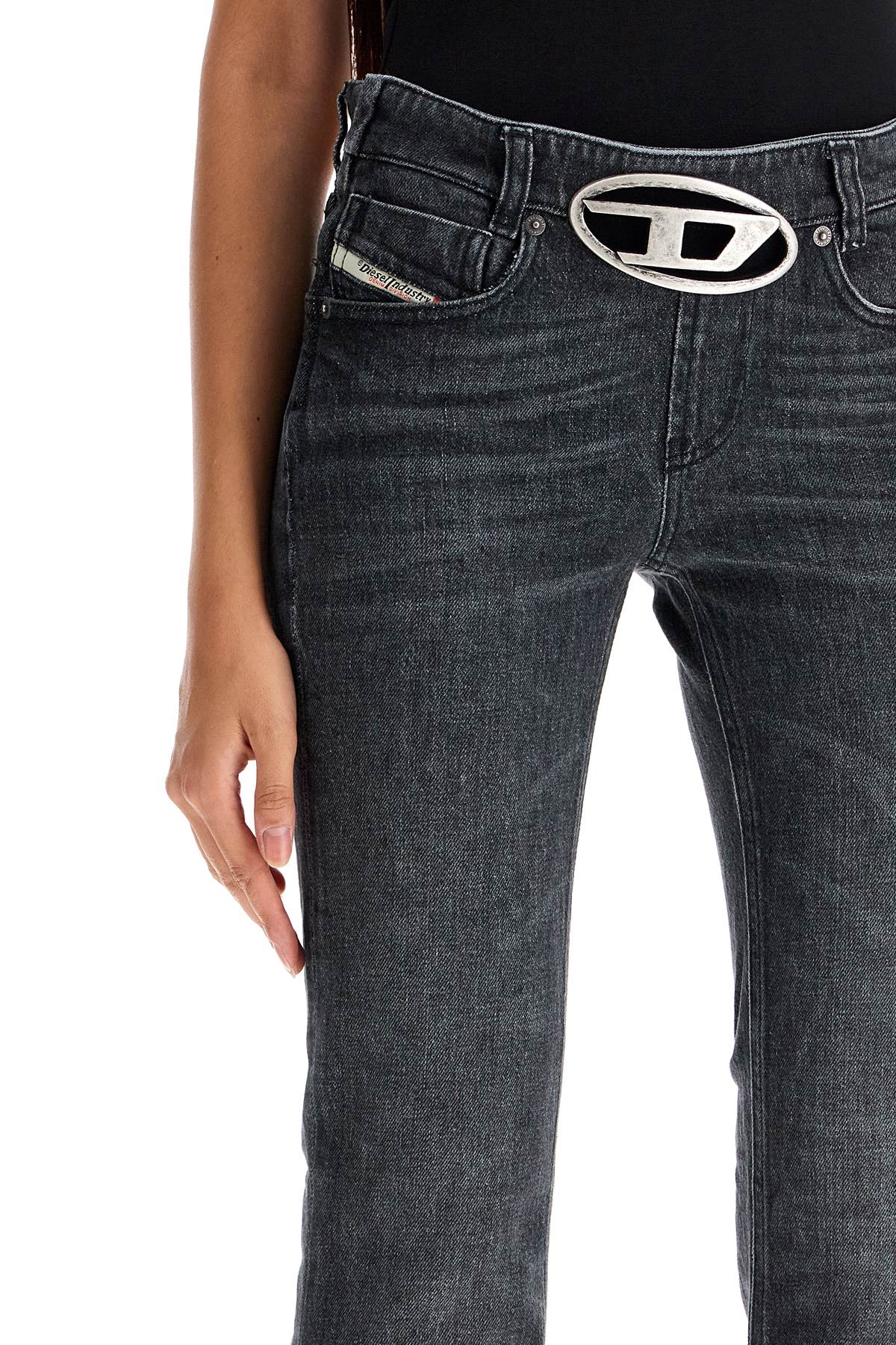 Diesel 1969 D-Ebbey Bootcut jeans