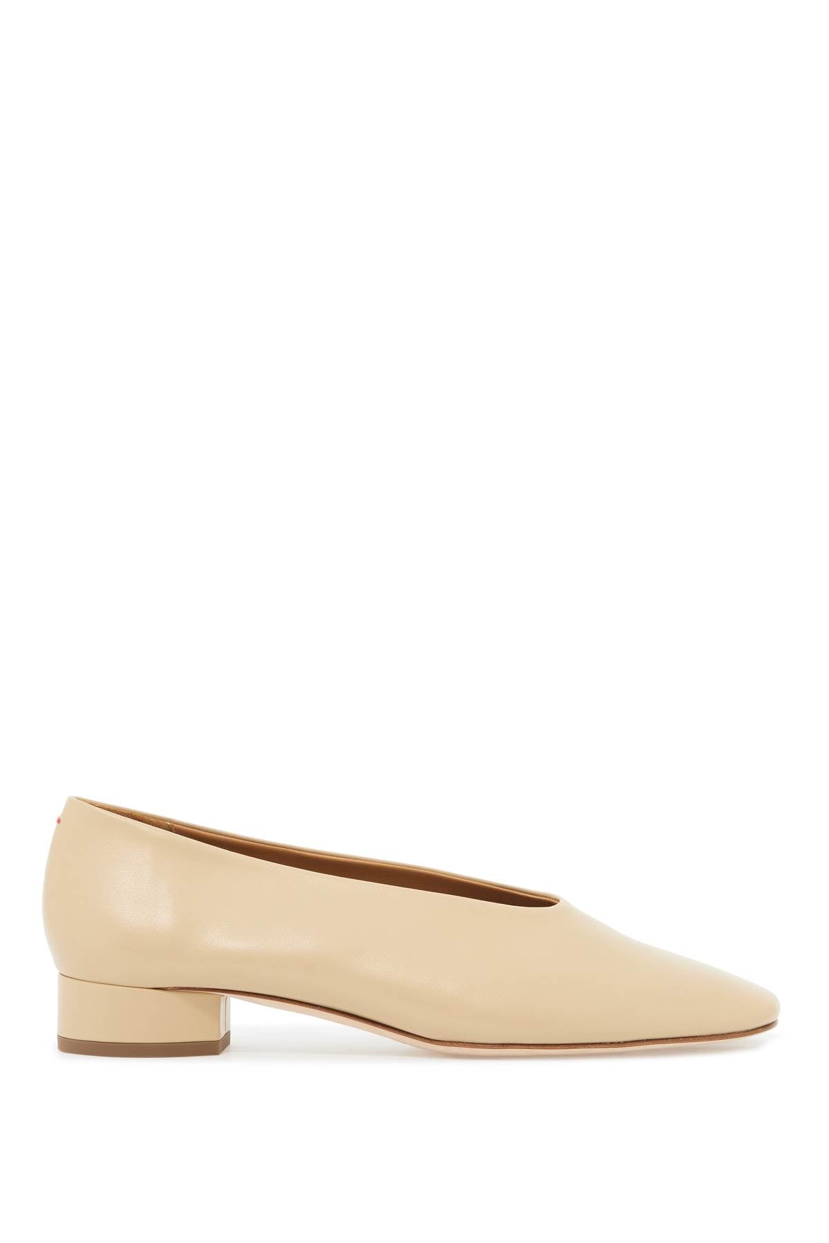 AEYDE Delia Pumps