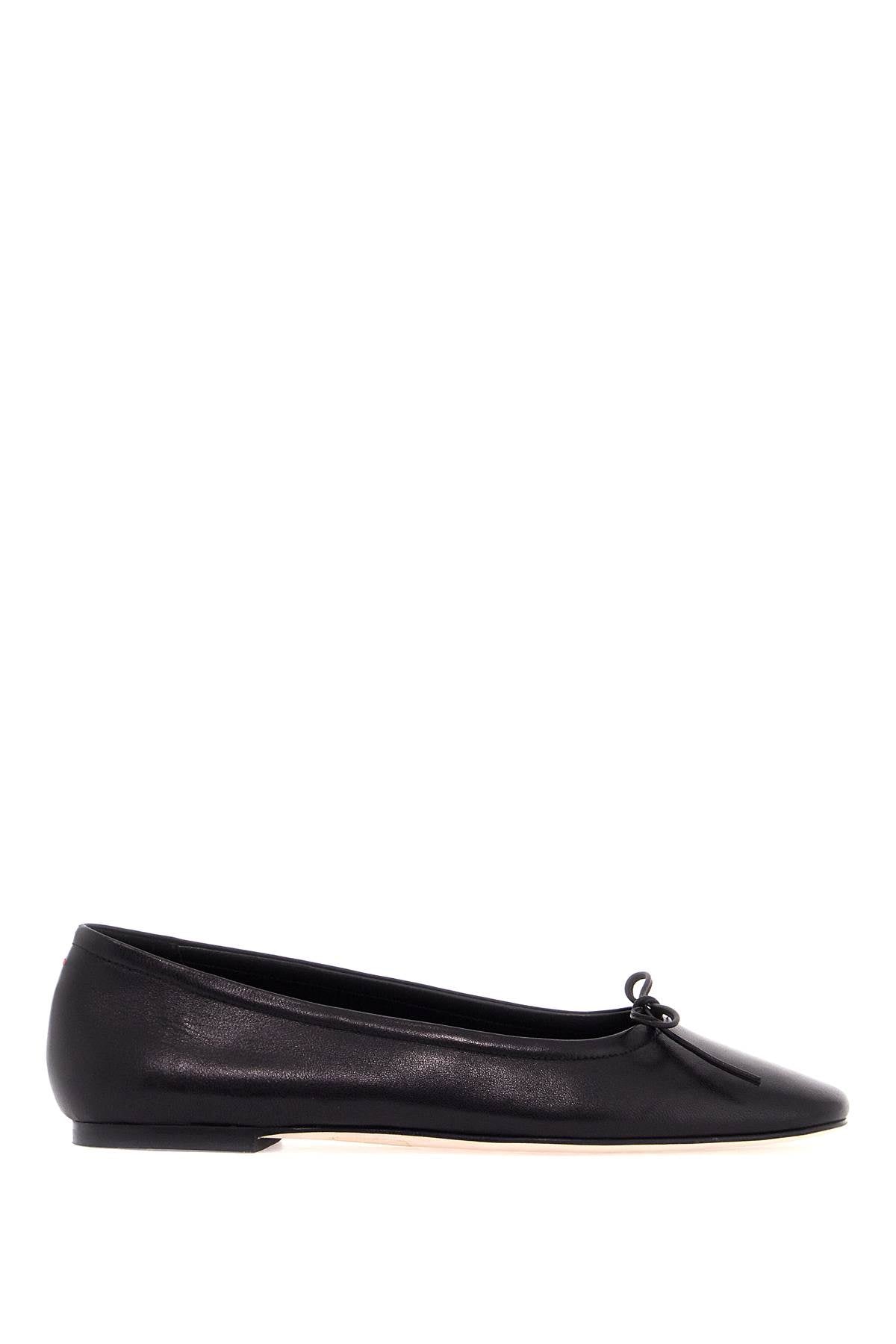 AEYDE Delfina Ballet Flats