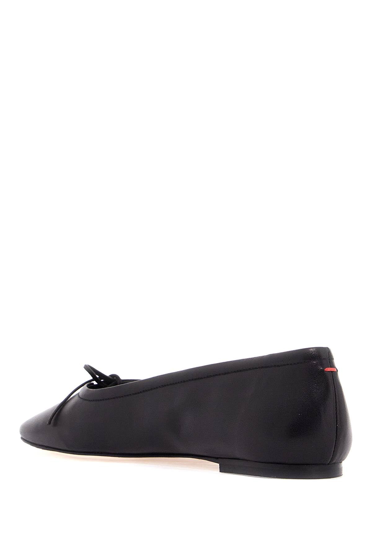 AEYDE Delfina Ballet Flats