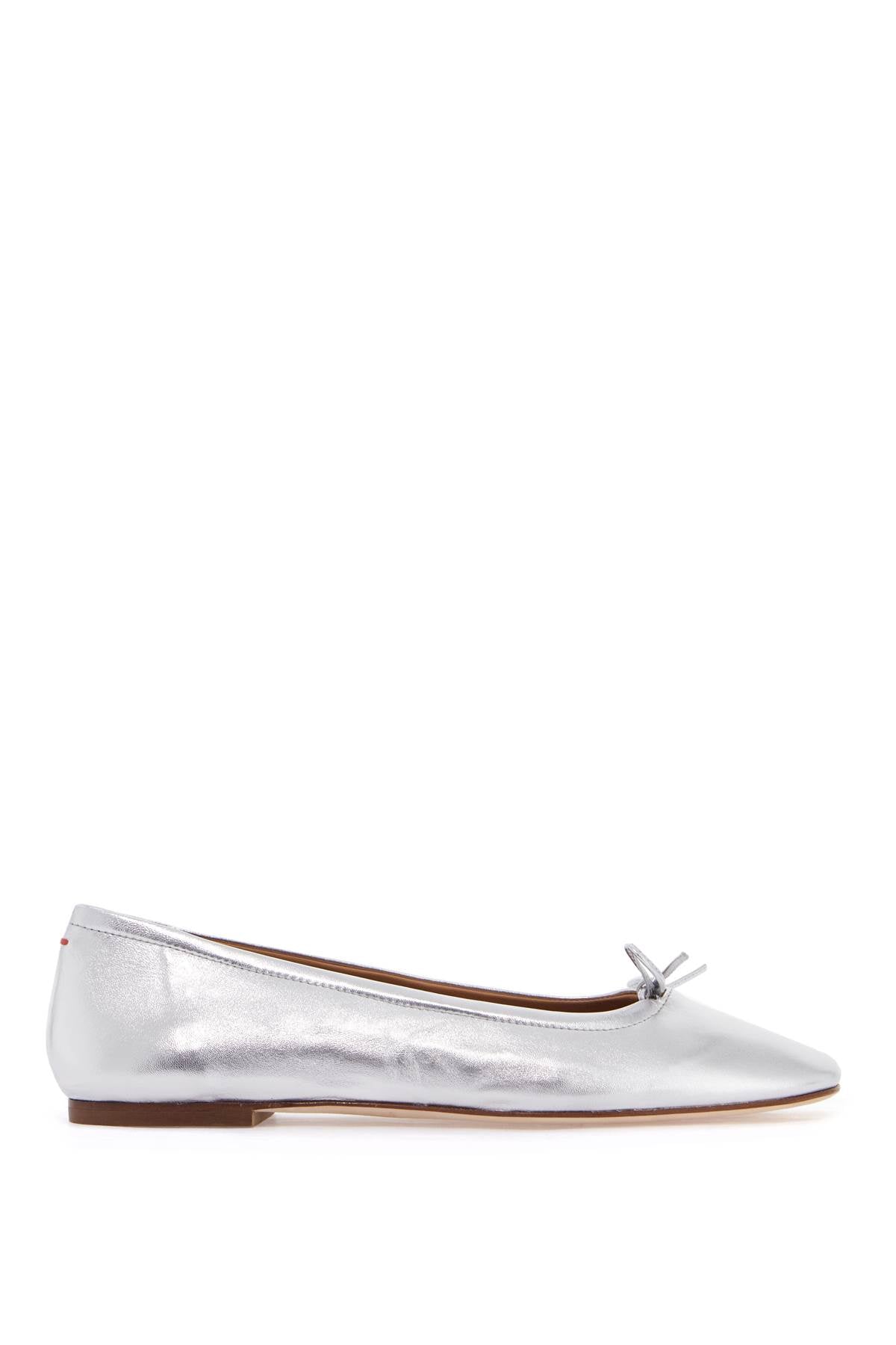 AEYDE Delfina Ballet Flats