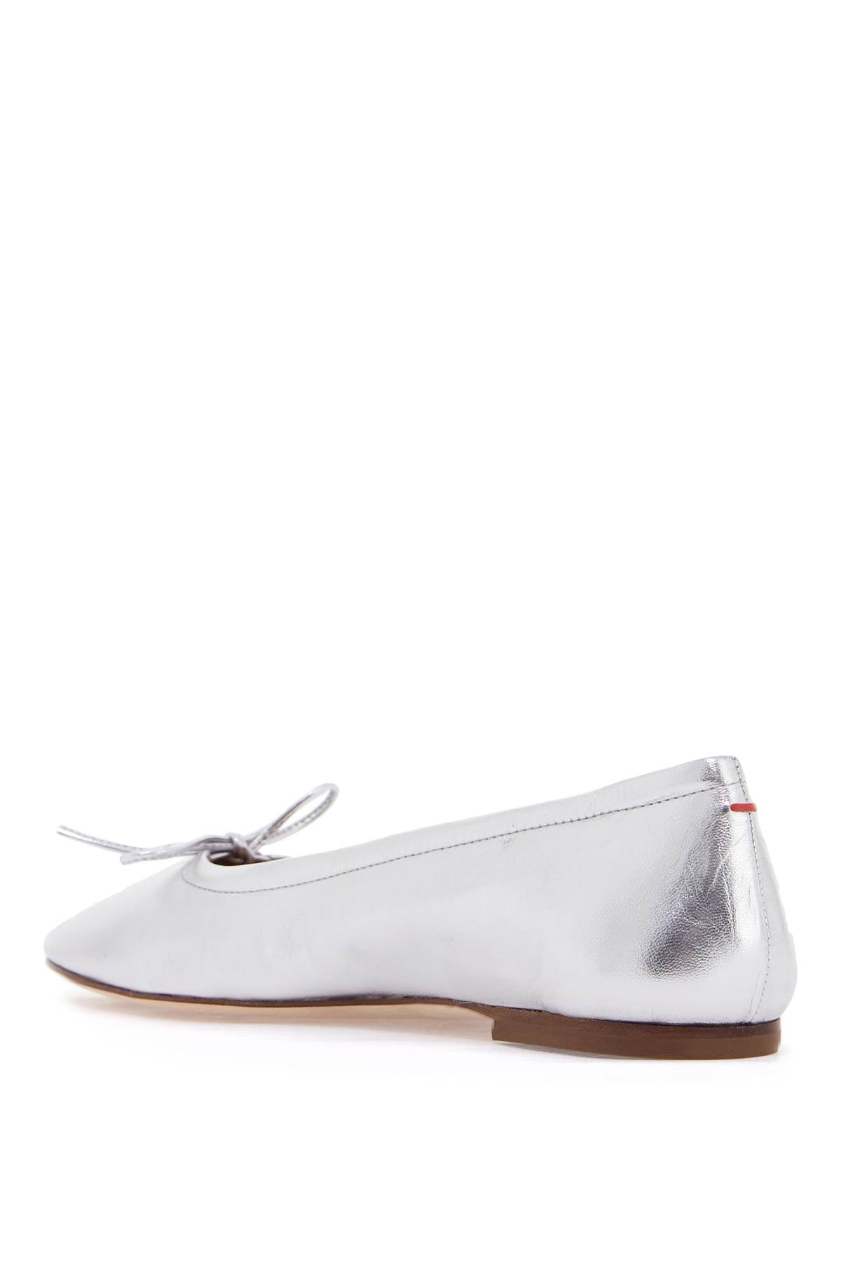 AEYDE Delfina Ballet Flats