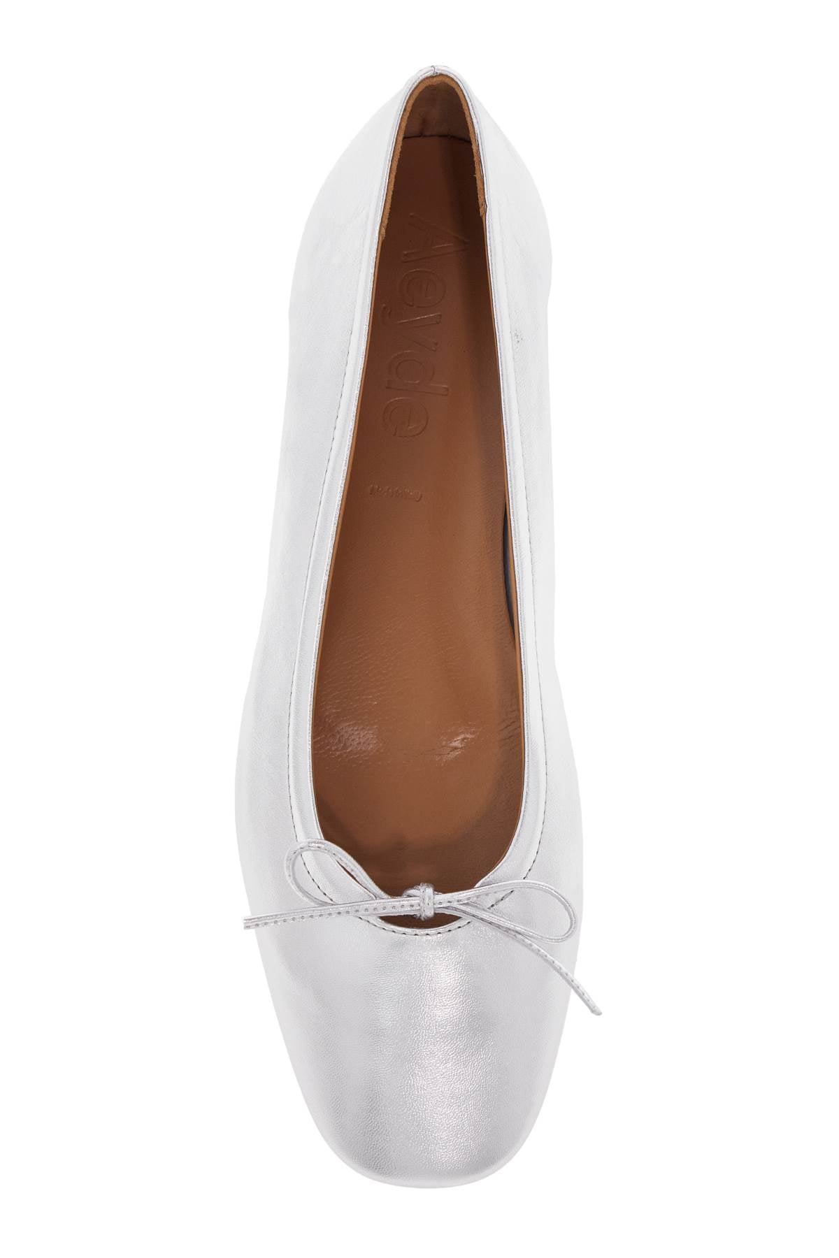 AEYDE Delfina Ballet Flats