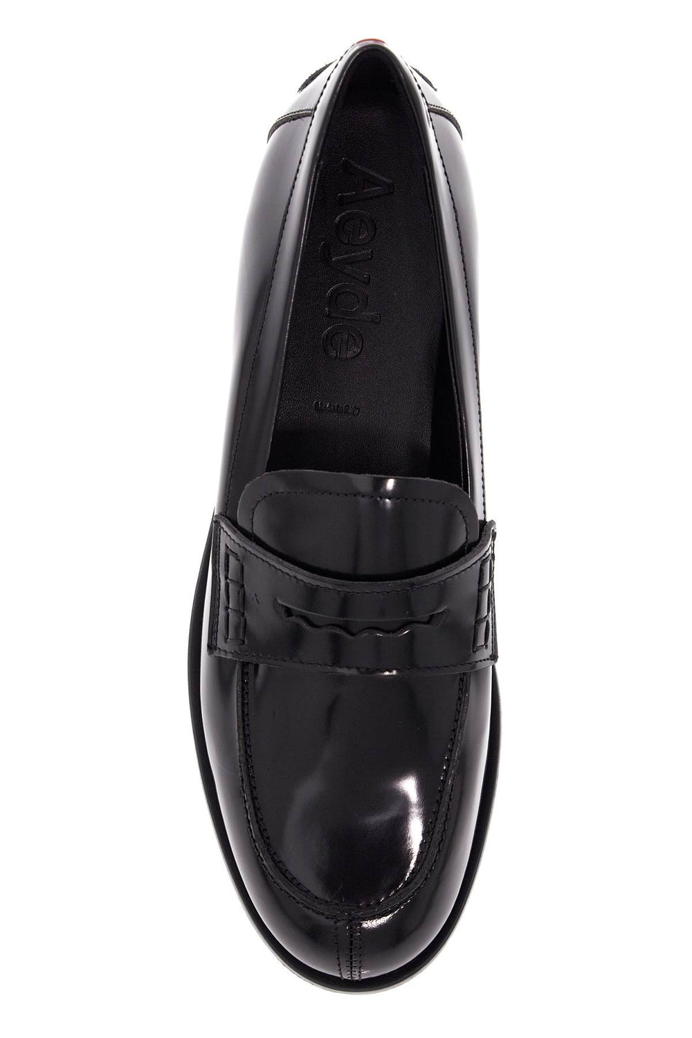 AEYDE Oscar Loafers