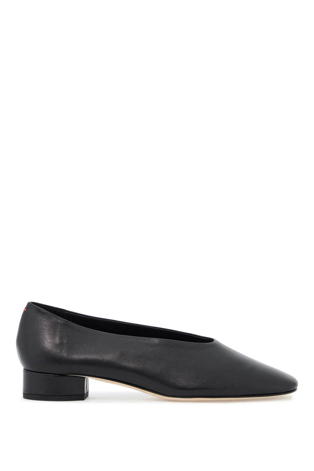 AEYDE Delia Pumps