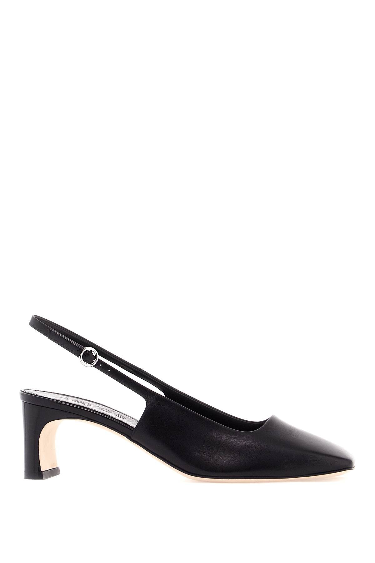 AEYDE Eliza Slingback Pumps