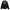 Maison MIHARA YASUHIRO Black Cotton Sweatshirt With Double Neckline