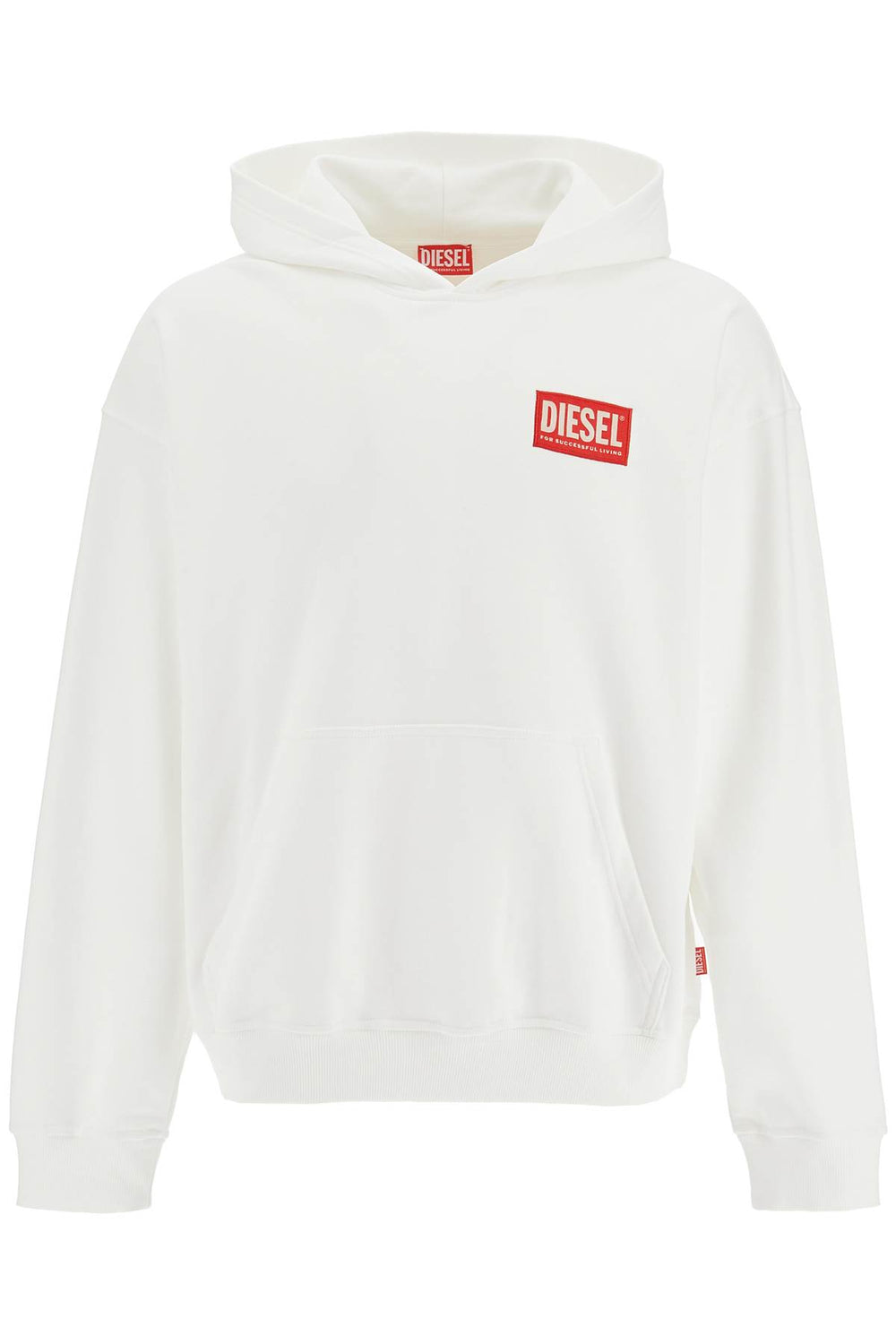 Diesel S-boxt Hoodie