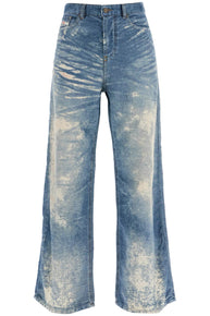 Diesel 1996 D-sire Jeans