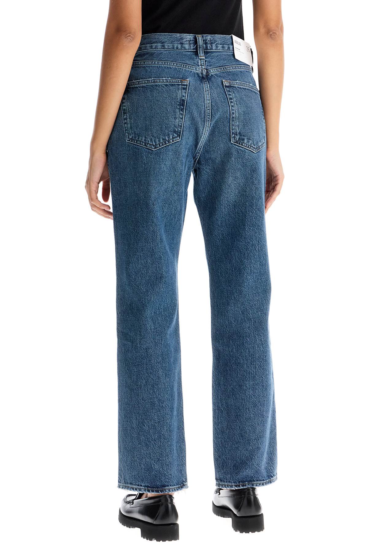 AGOLDE Valen Vintage Straight Leg Jeans