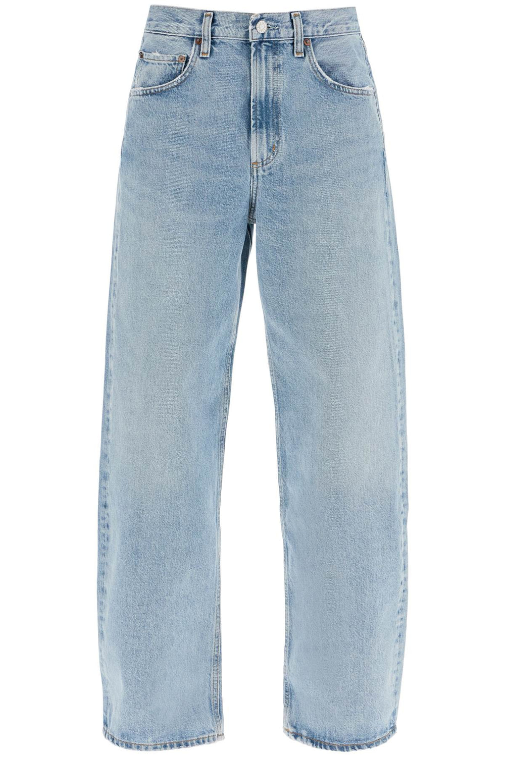 AGOLDE Low Curve jeans