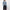 Diesel Blue/light Grey Patterned Turtleneck Sweater