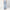 AGOLDE Faded Light Blue Jeans In Regenerated Denim