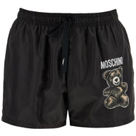 Moschino Teddy Bear Swim Shorts