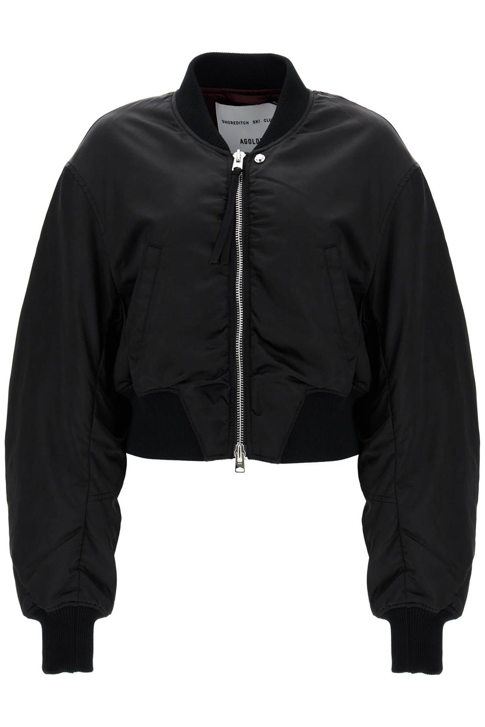 AGOLDE Jett Bomber Jacket