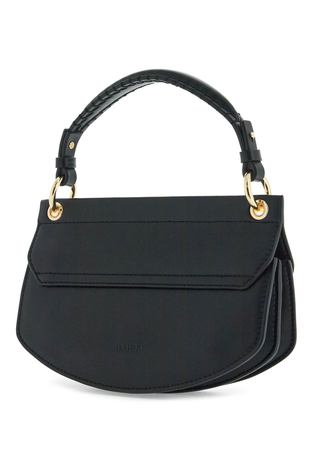 Ganni Apo-G Handbag