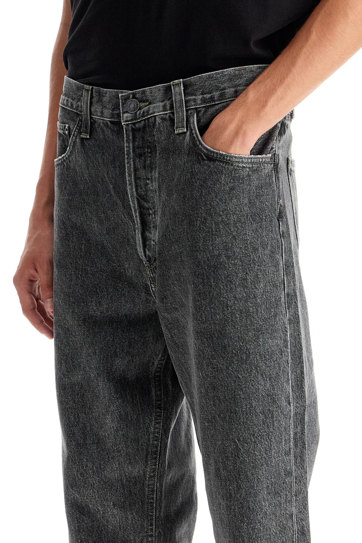 Agolde 90's Loose Fit Jeans