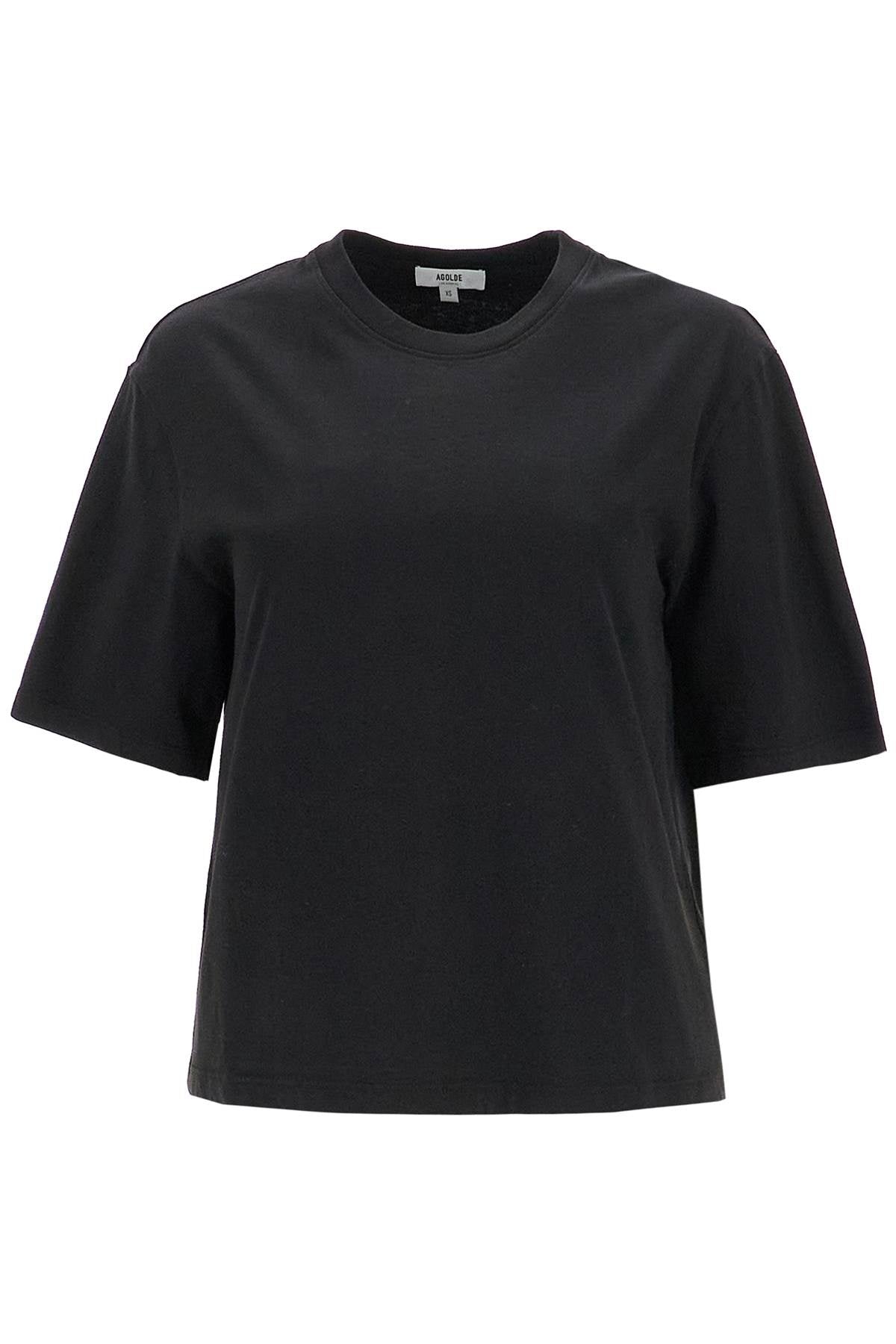 Agolde Boxy Sulma T-Shirt