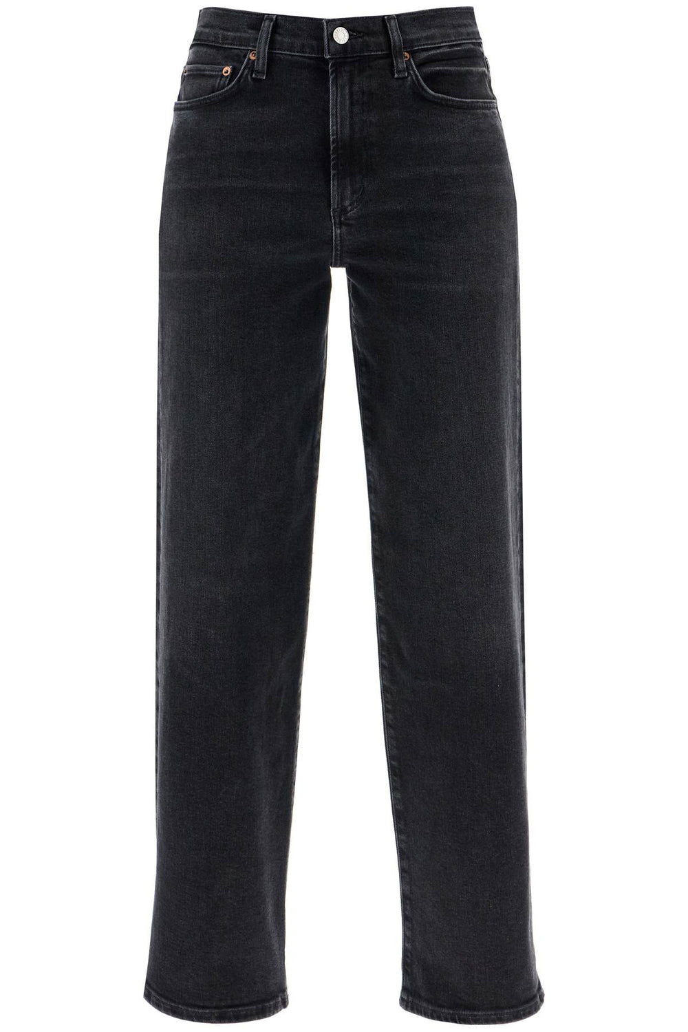 AGOLDE Harper Straight Leg Jeans