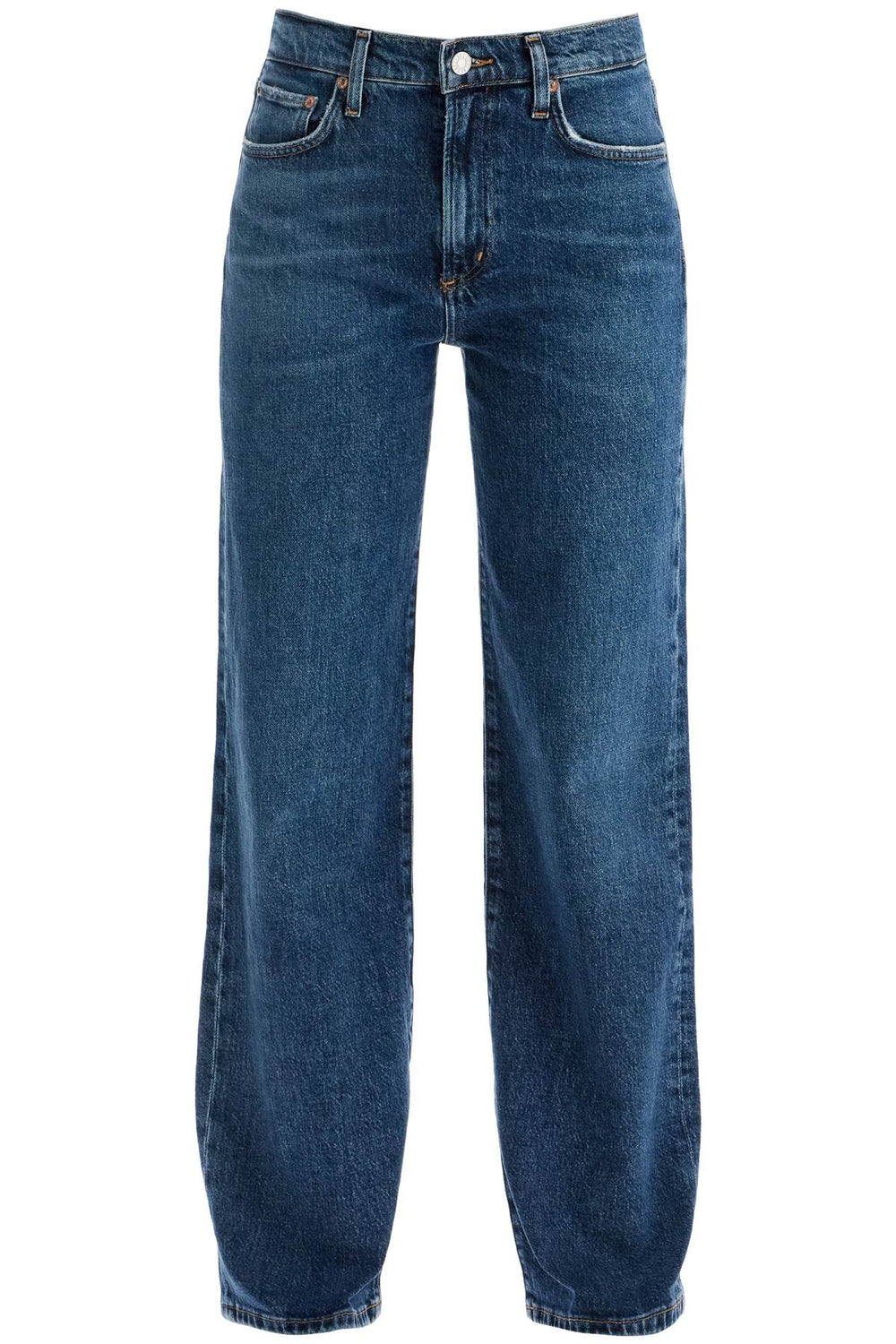 Agolde Straight Leg Harper Jeans