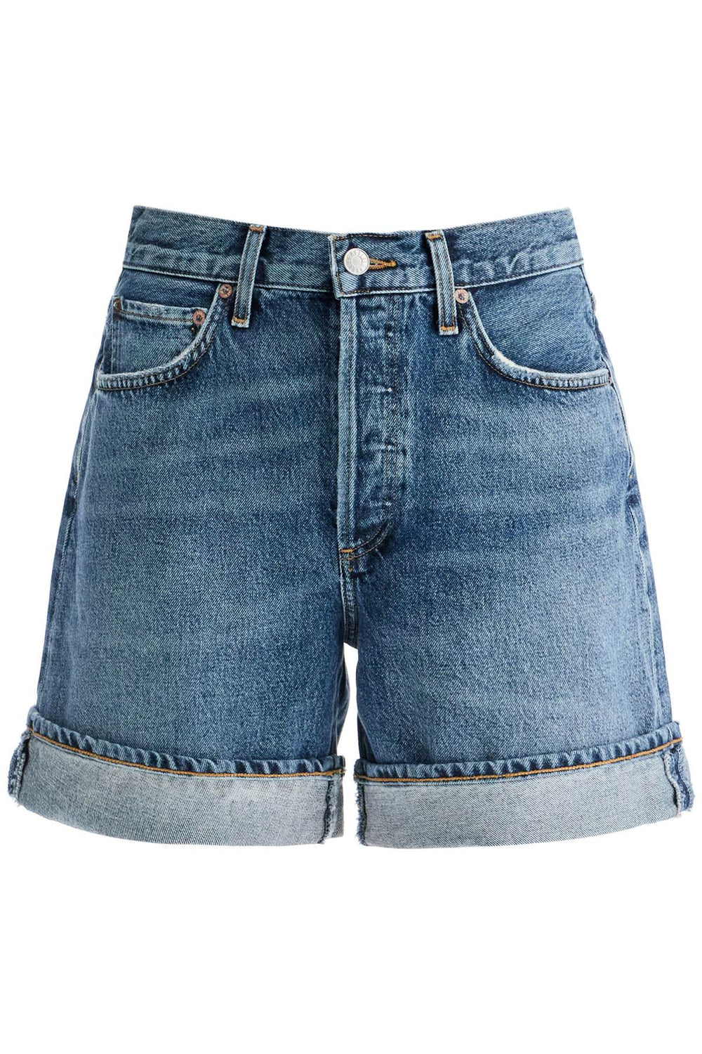 Agolde Denim Shorts