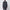 Lardini Grey Wool Zip Bomber
