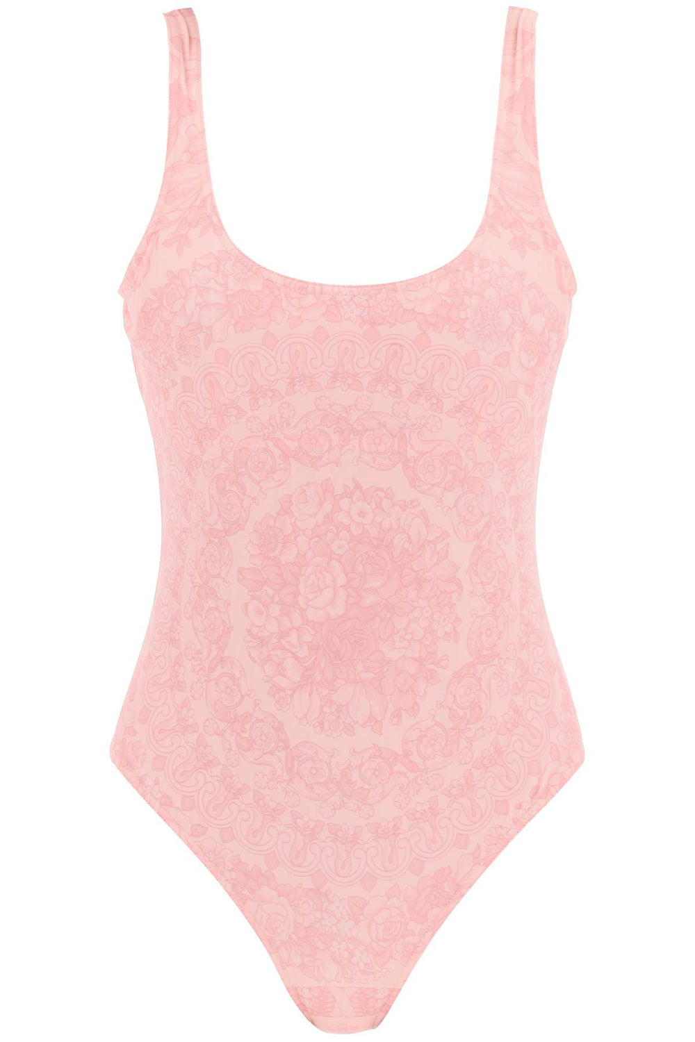 Versace Baroque One Piece Swimsuit