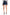 Acne Studios Destroyed Denim Mini Skirt