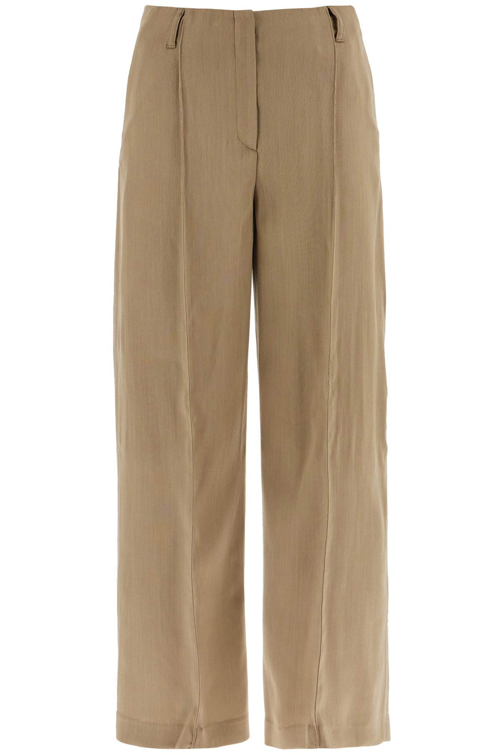 Acne Studios Tailored Wool Blend Pants